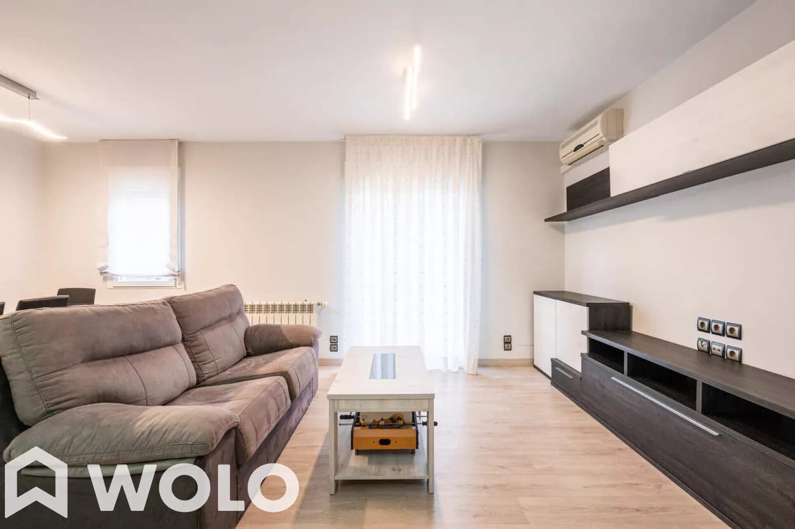 Piso en alquiler en Calle Entre Arroyos