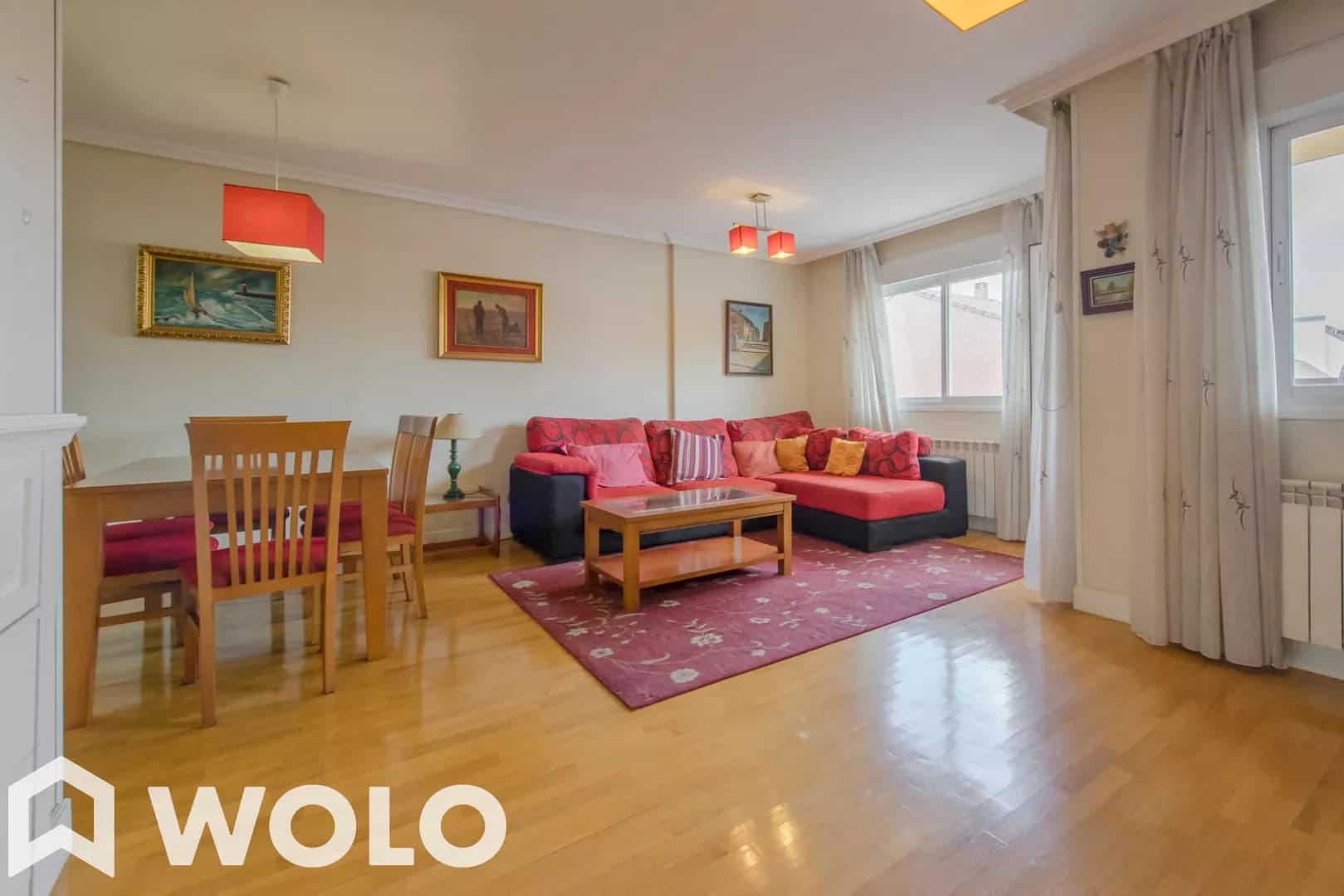 Piso en venta en Calle De Sofía