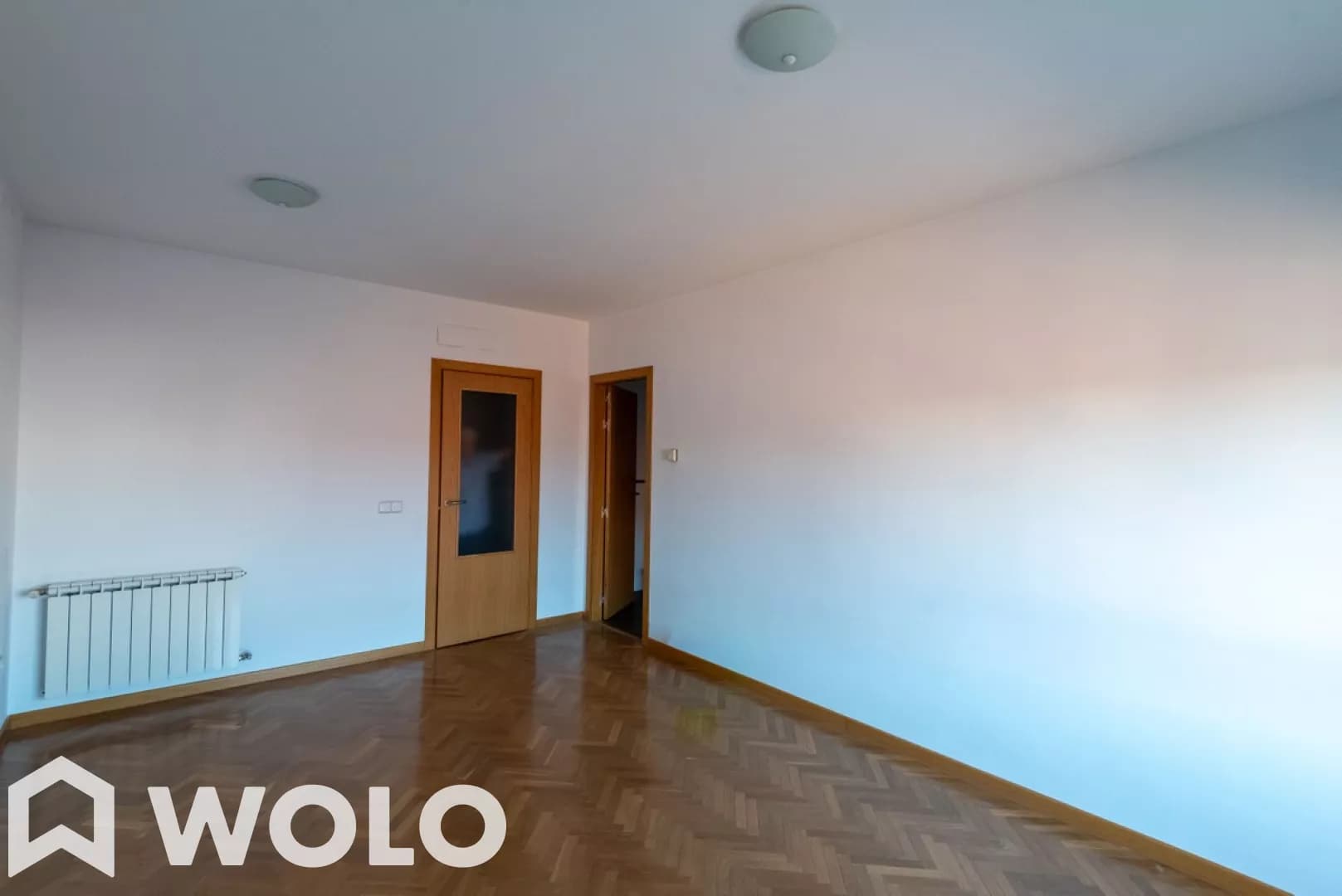 Piso en alquiler en Calle De Luisa Sigea