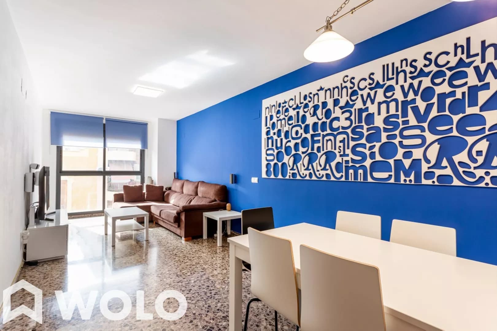 Piso en alquiler en Carrer Del Doctor Gómez Ferrer