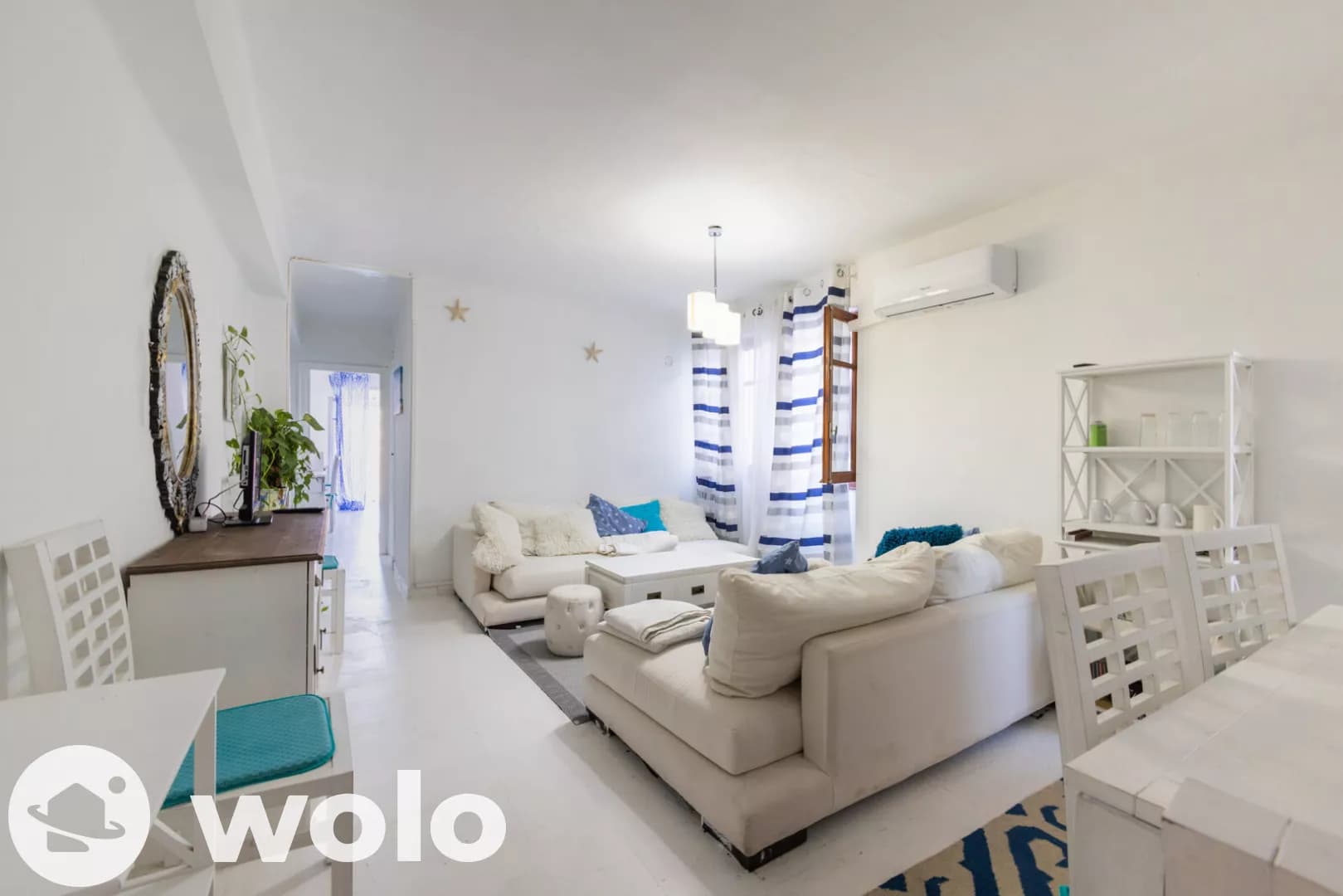 Piso en alquiler en Carrer De Vicent La Roda