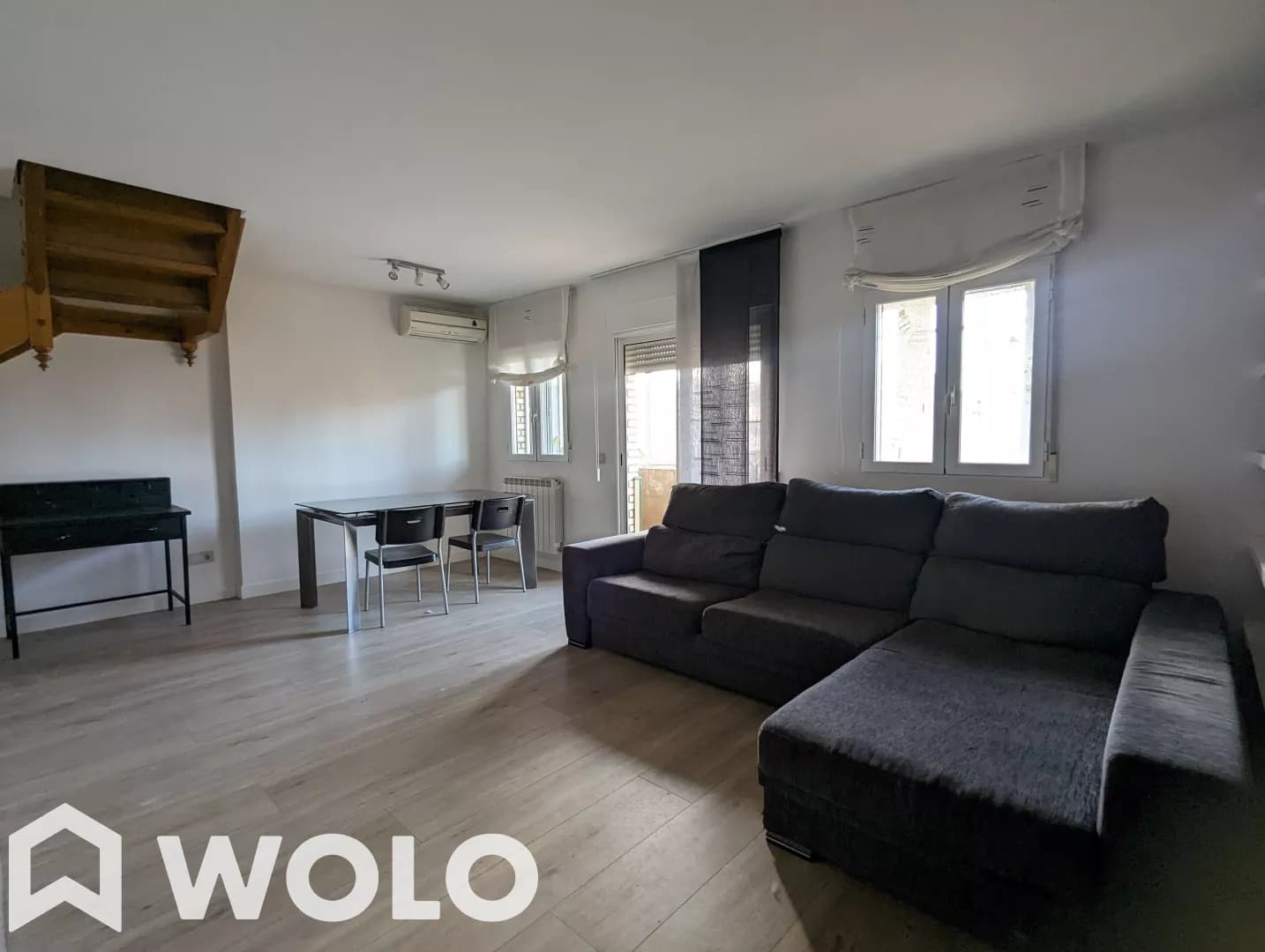 Piso en alquiler en Calle De León Felipe