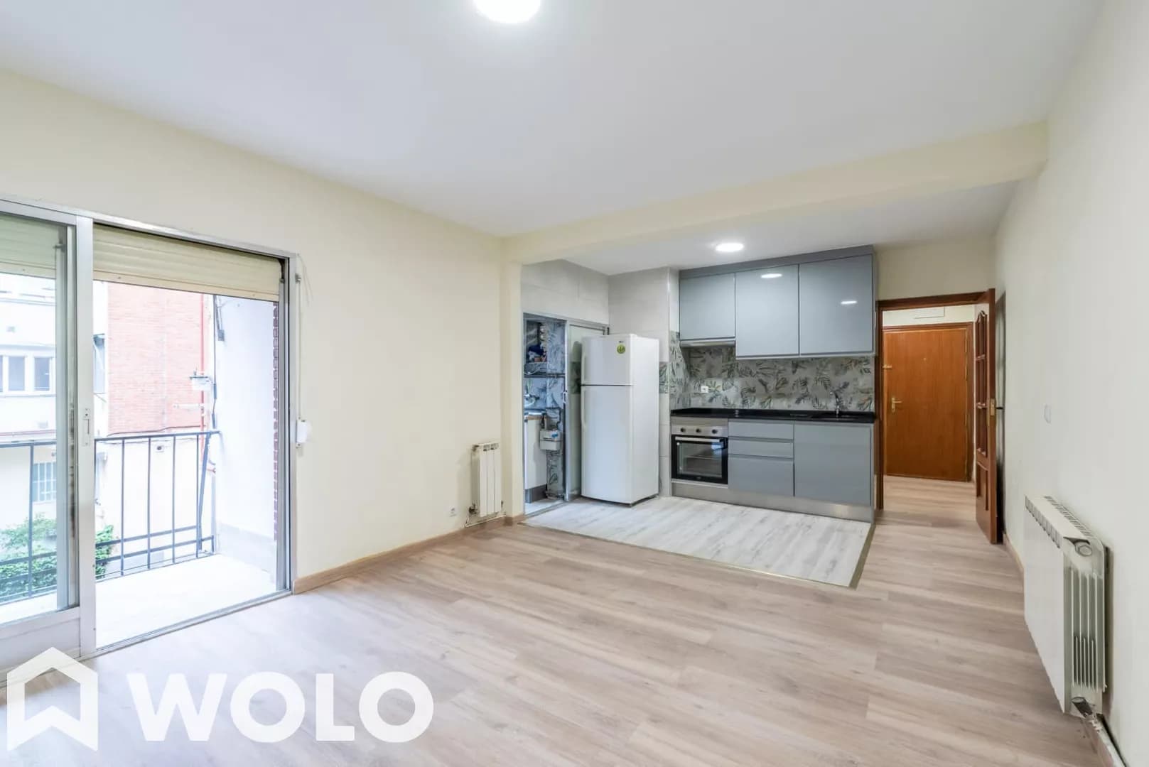 Piso en venta en Calle De Los Yébenes