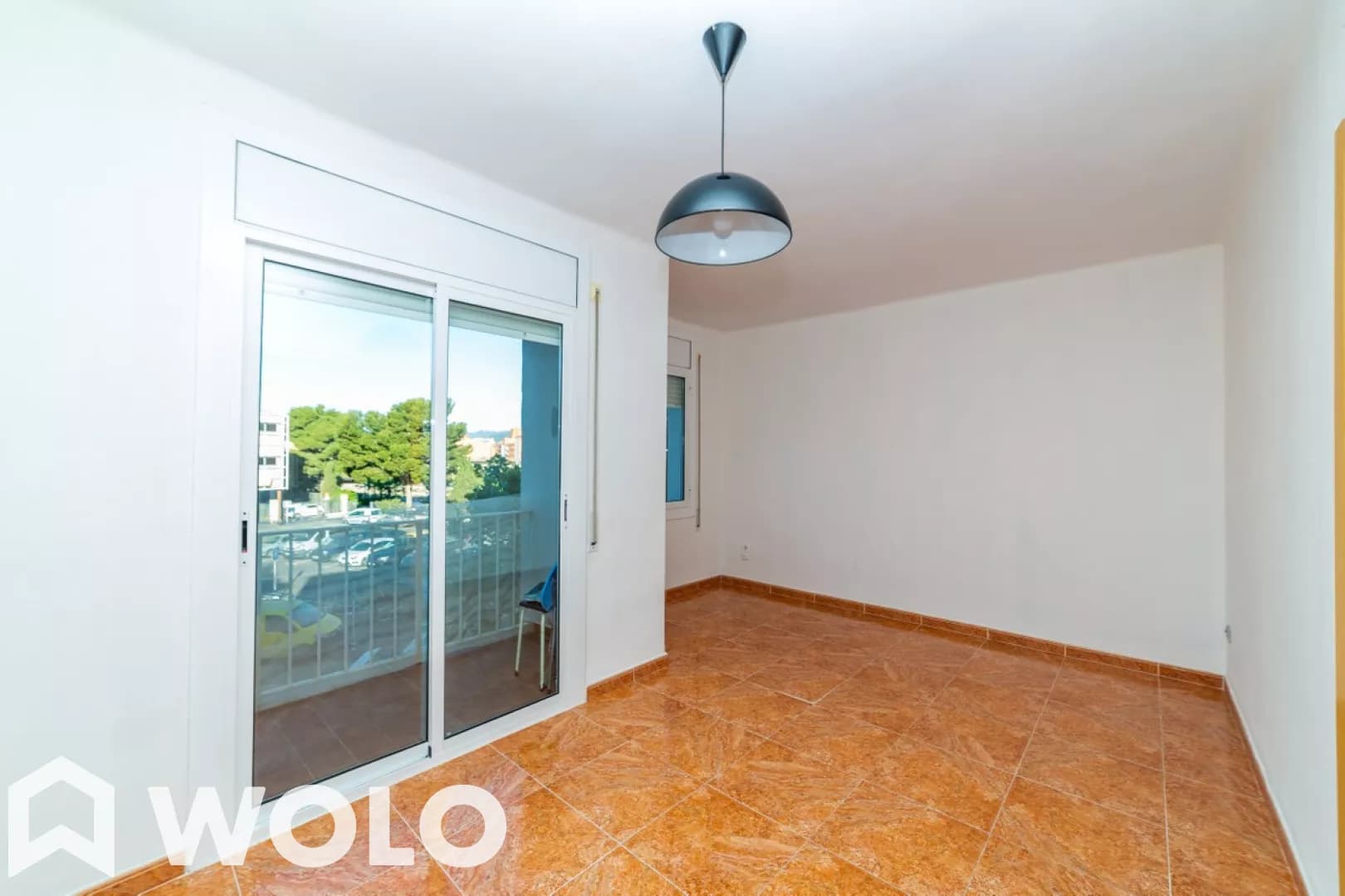 Piso en alquiler en Plaça De L'estació