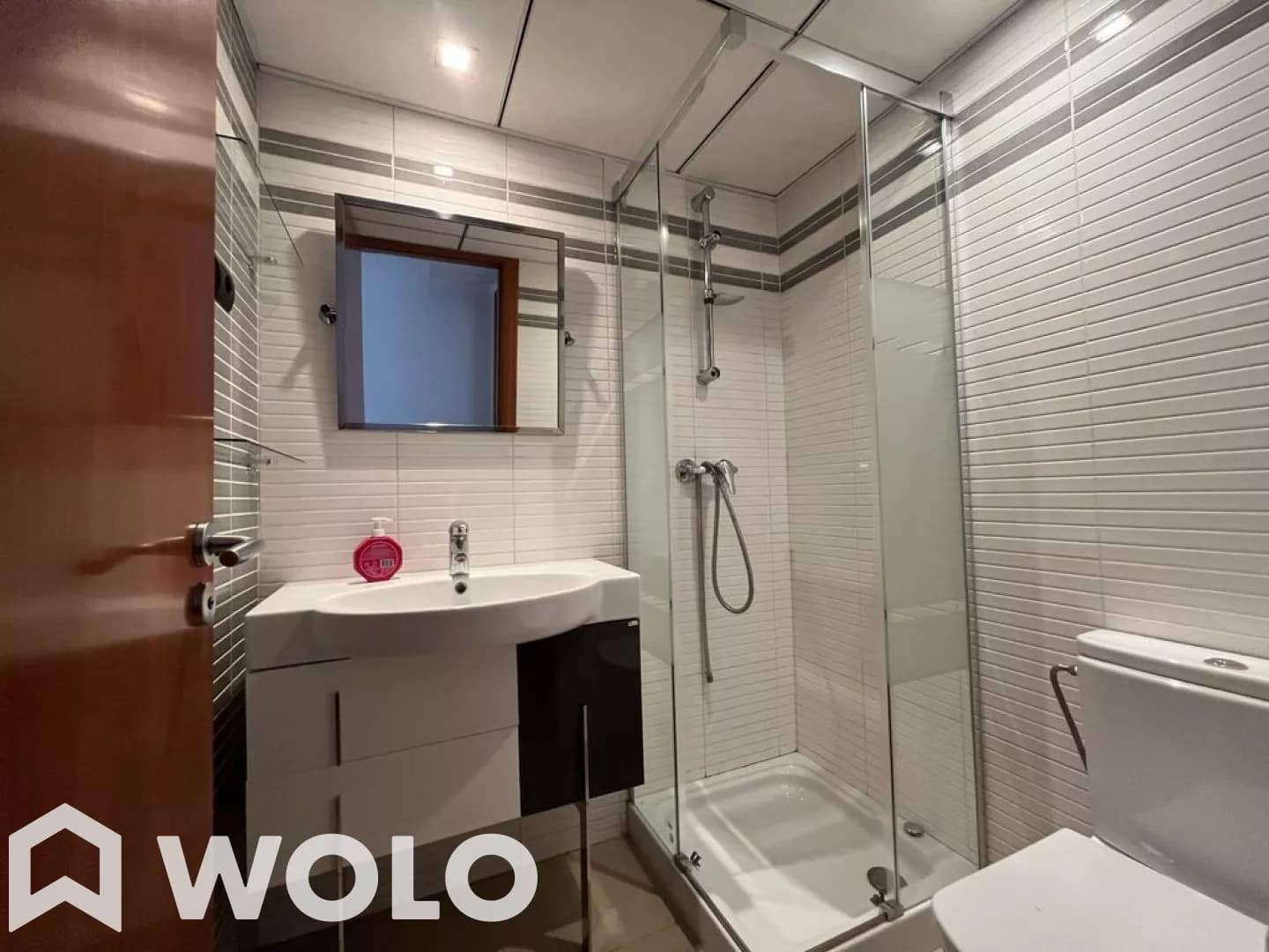 Piso en alquiler en Carrer Del General Cortijo