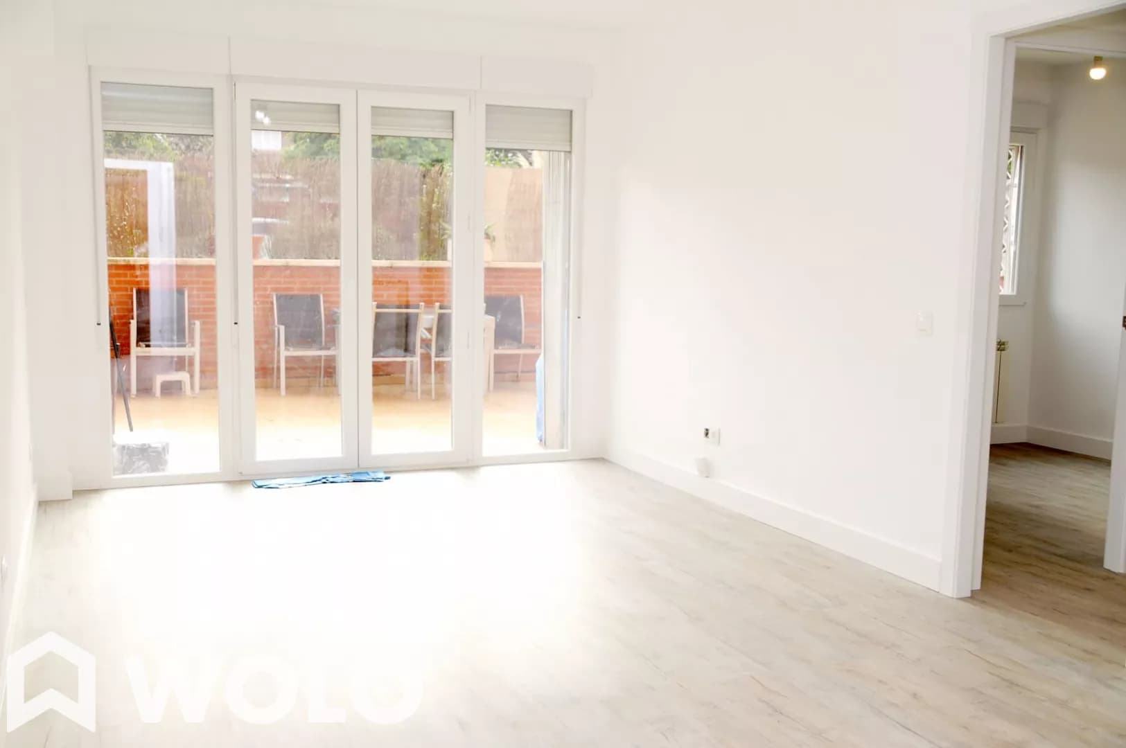 Piso en alquiler en Calle Cerceda