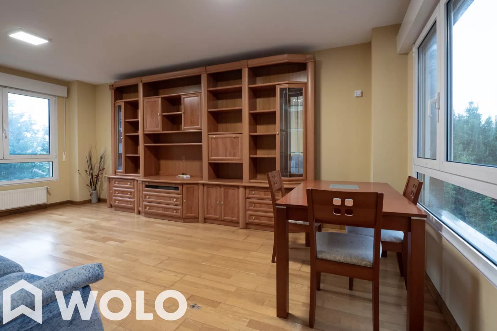 Piso en alquiler en Avenida Nueva Montaña