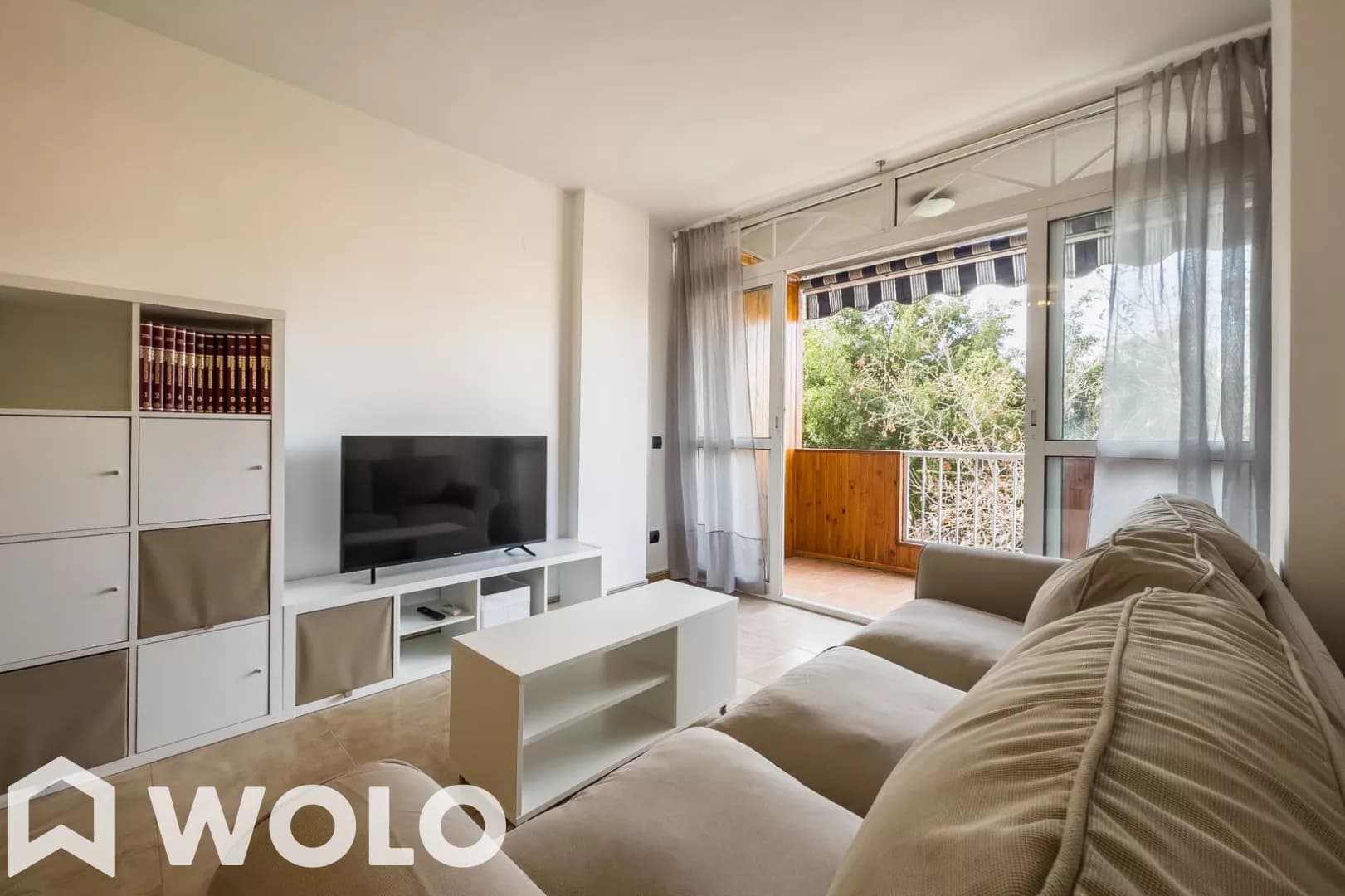 Piso en alquiler en Calle Conejito De Málaga