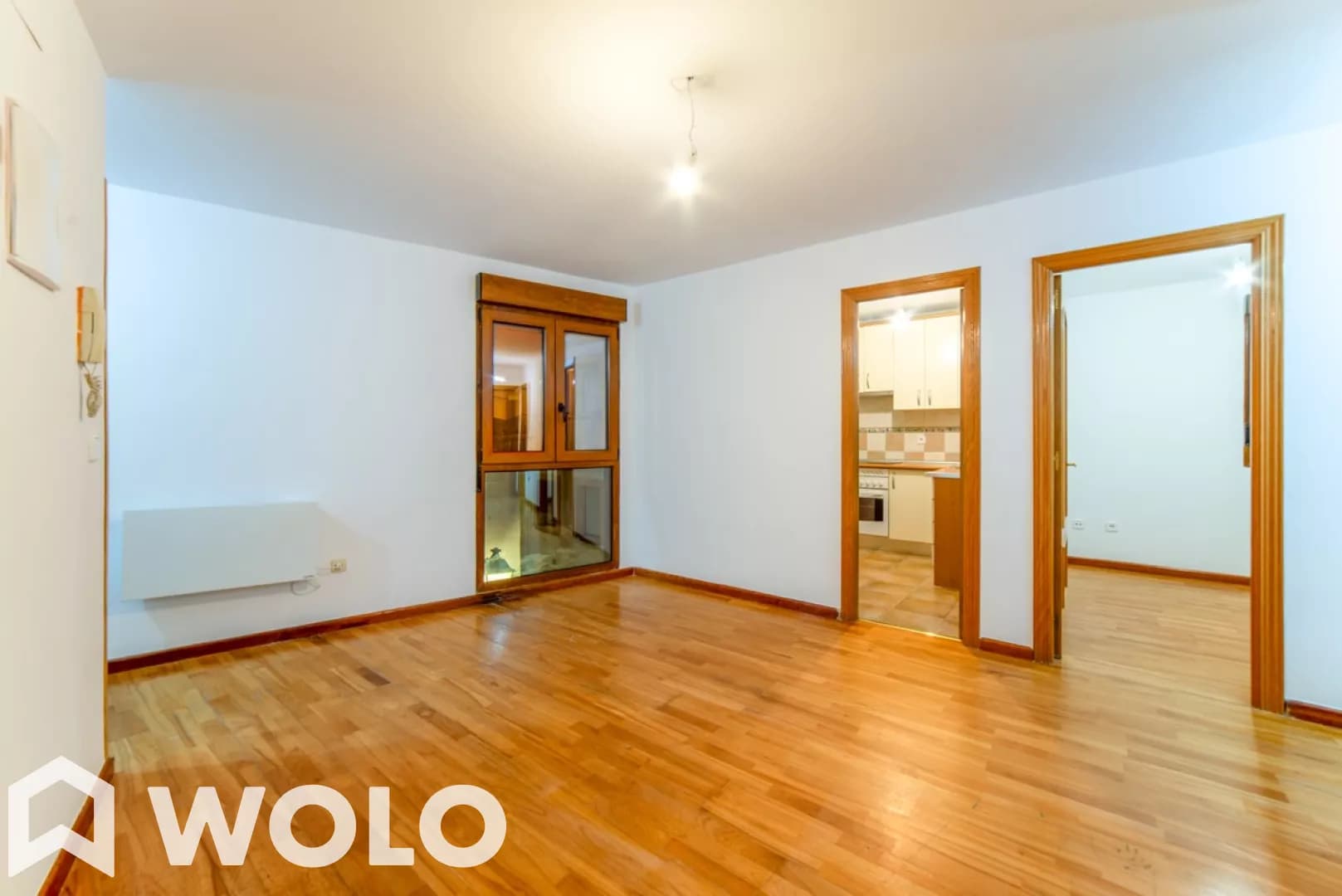 Piso en alquiler en Calle Enmedio