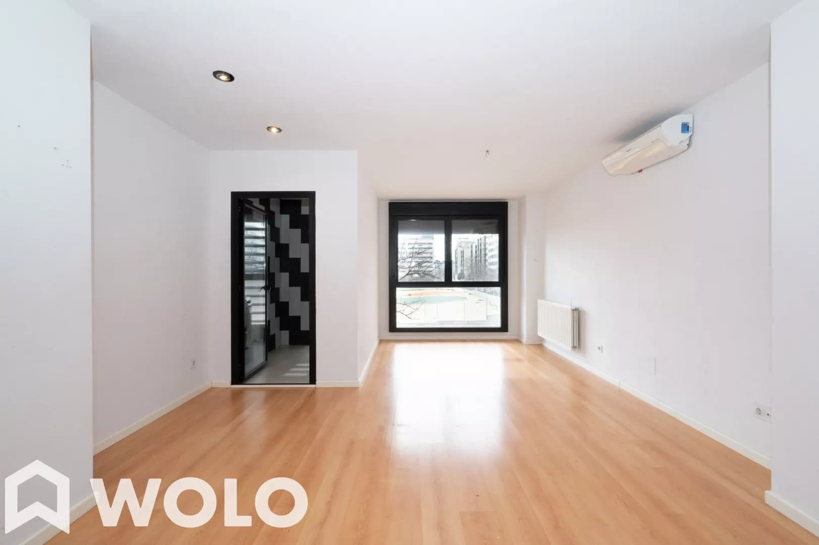 Piso en alquiler en Calle del Arte Expresionista