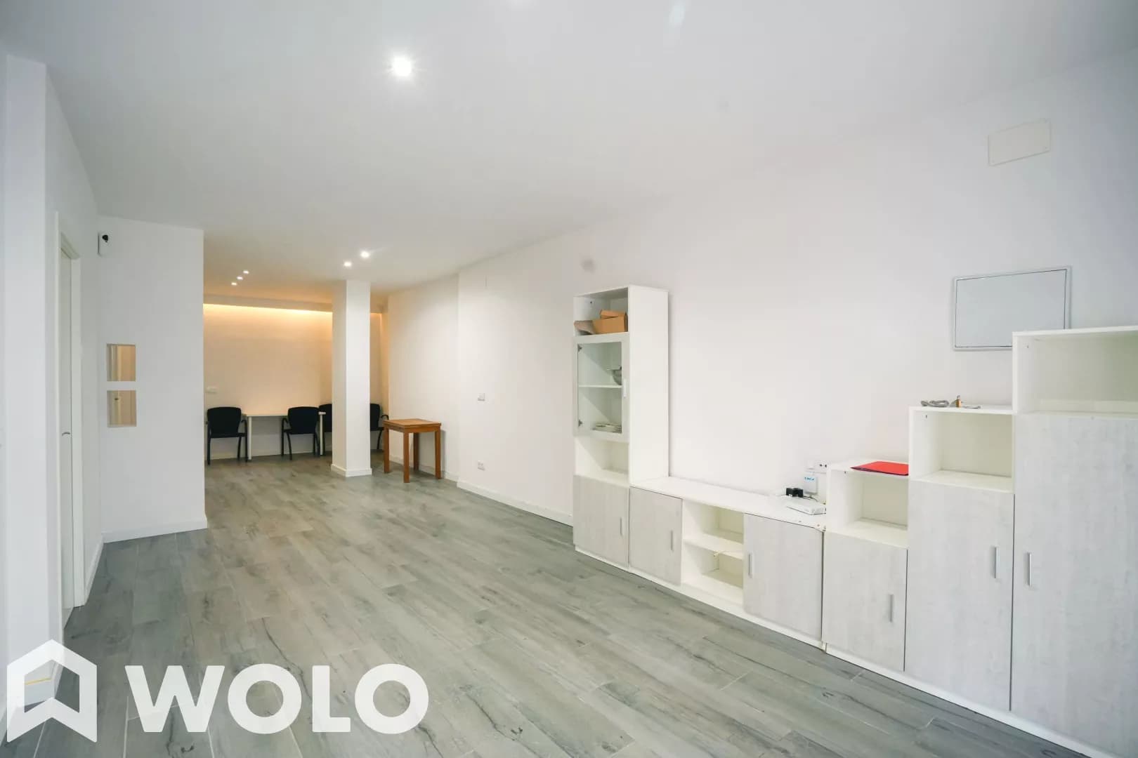 Piso en alquiler en Avenida Del Doctor Marañón