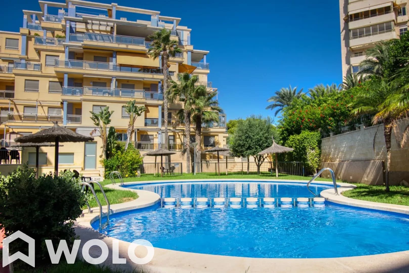 Piso en alquiler en Carrer De Barcelona