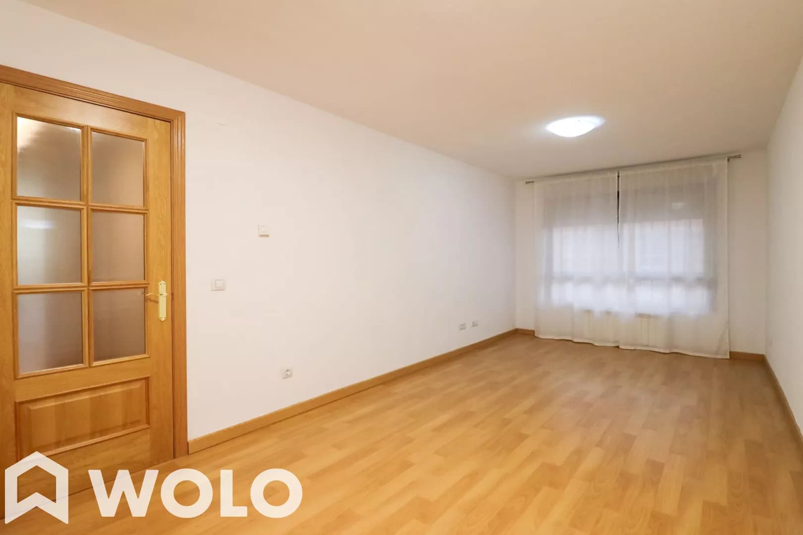 Piso en alquiler en Calle De Jaraba