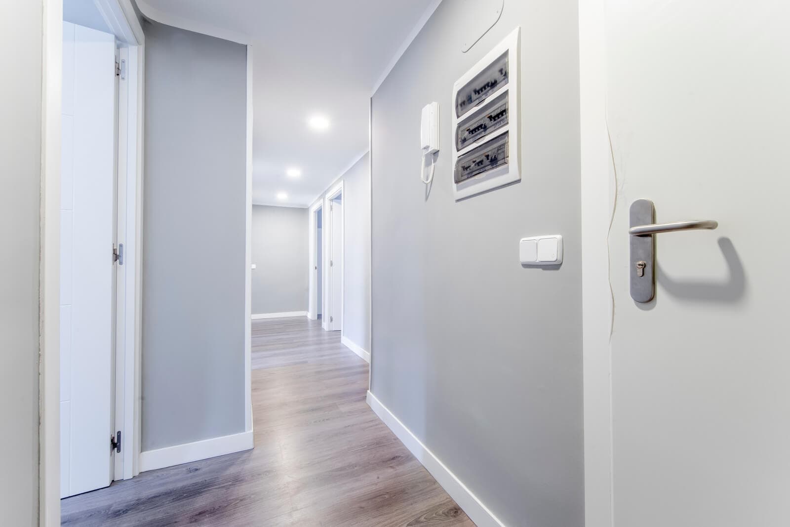 Piso en alquiler en Calle Cabo Nicolás Mur