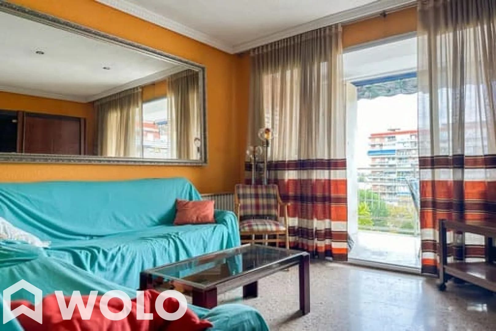 Piso en alquiler en Calle Del Pozo De Las Nieves