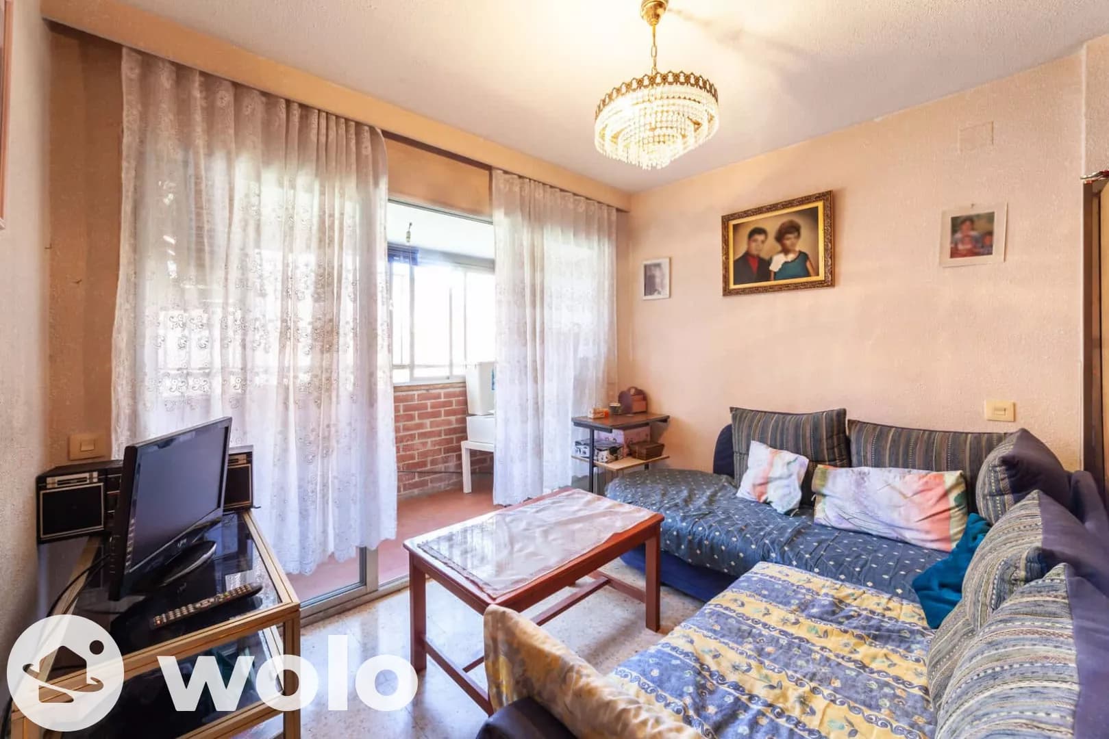 Piso en alquiler en Calle De Rafael Fernández Hijicos