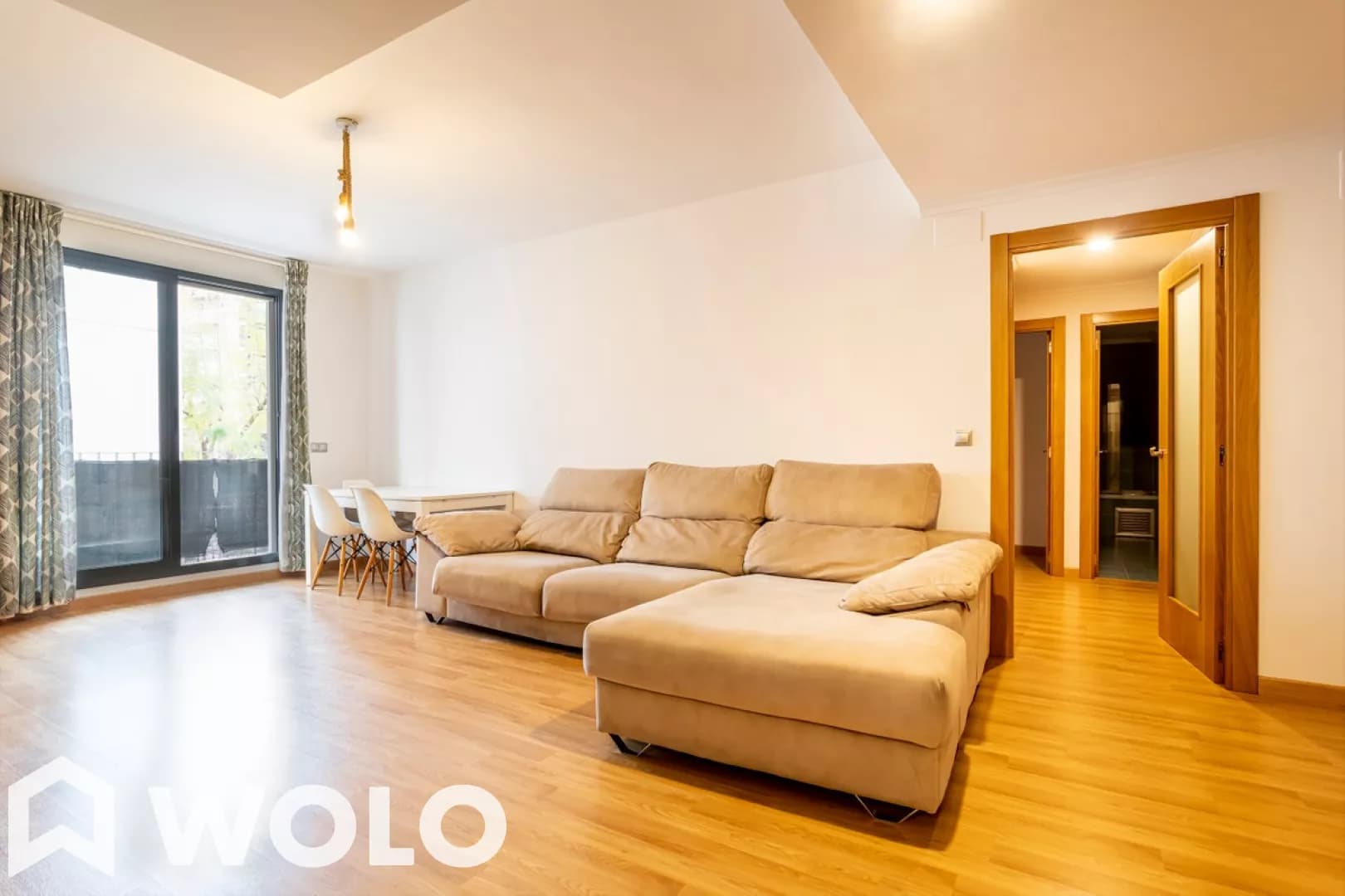 Piso en alquiler en Avinguda Olímpica