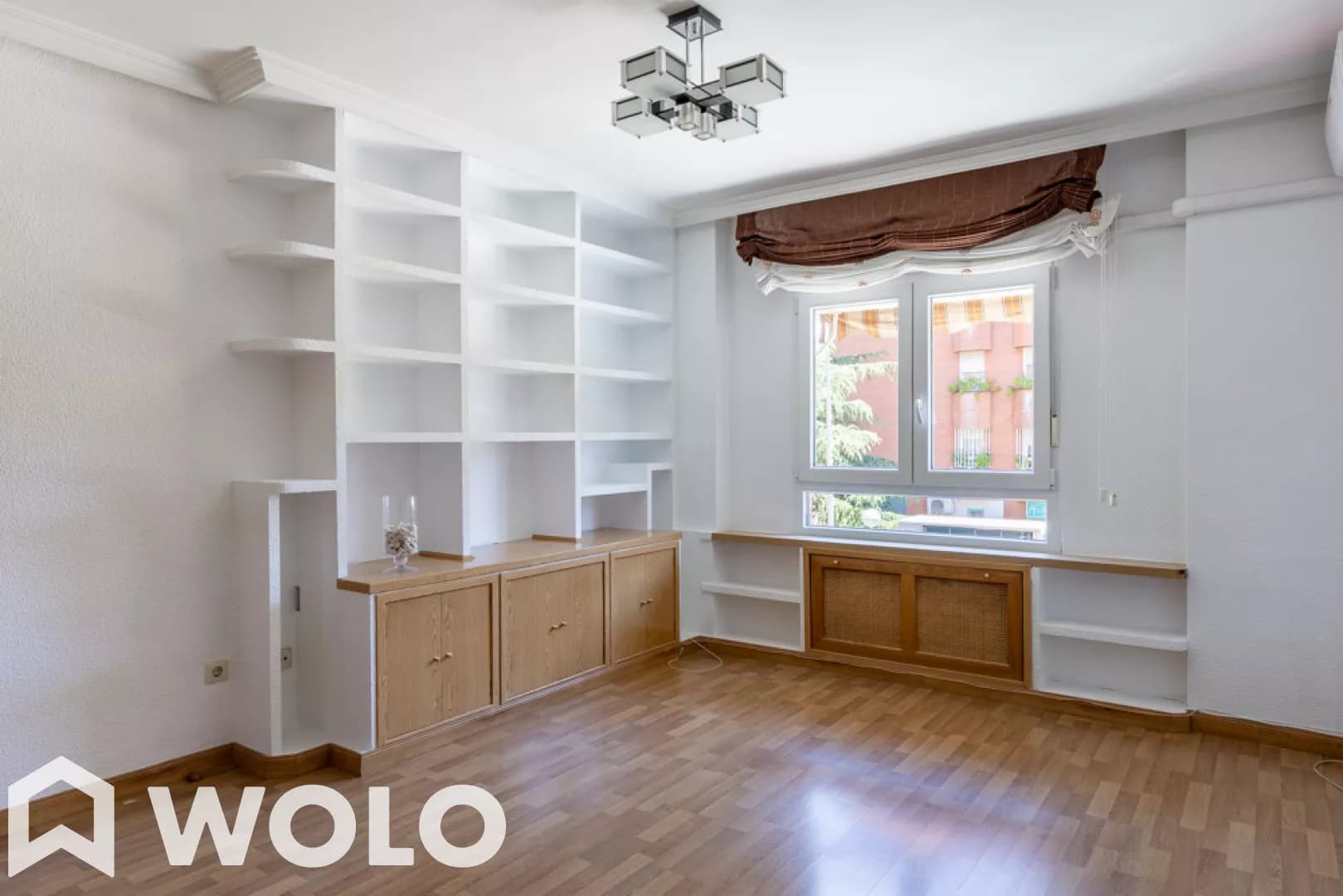 Piso en alquiler en Calle De La Coalición