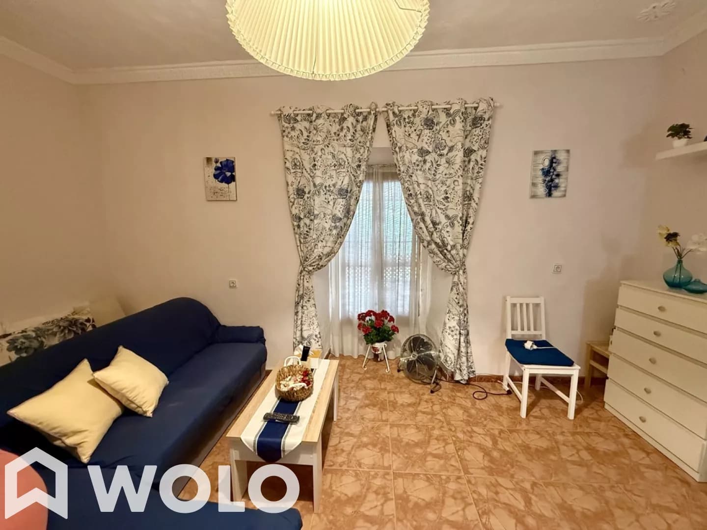 Piso en venta en Calle luja