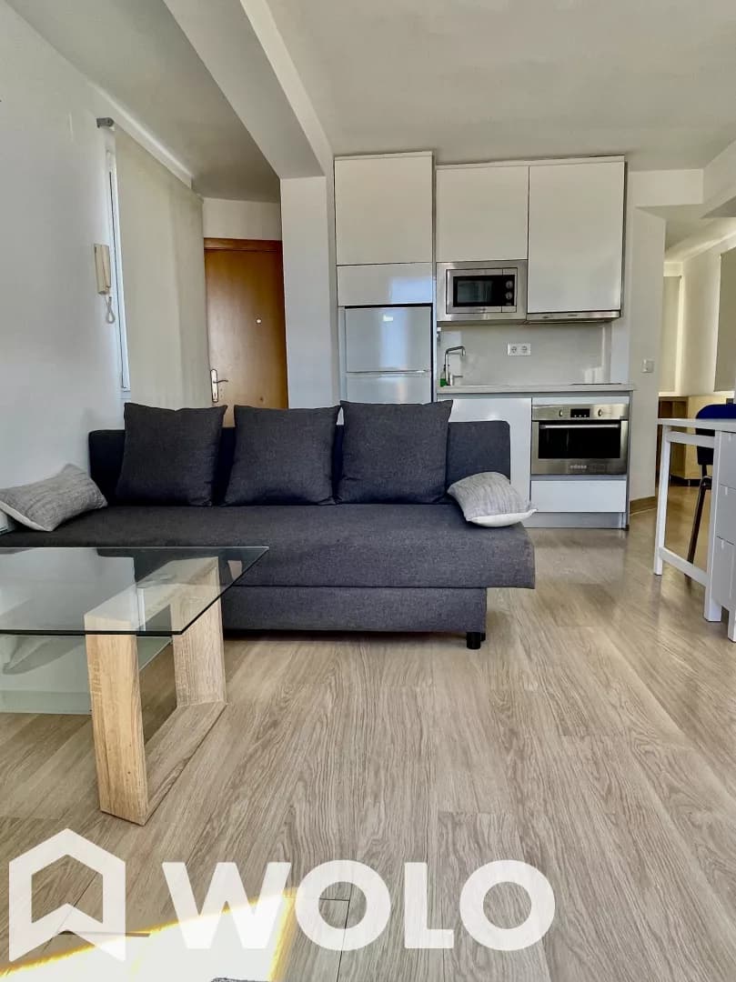 Piso en alquiler en Plaza San Martín De Porres