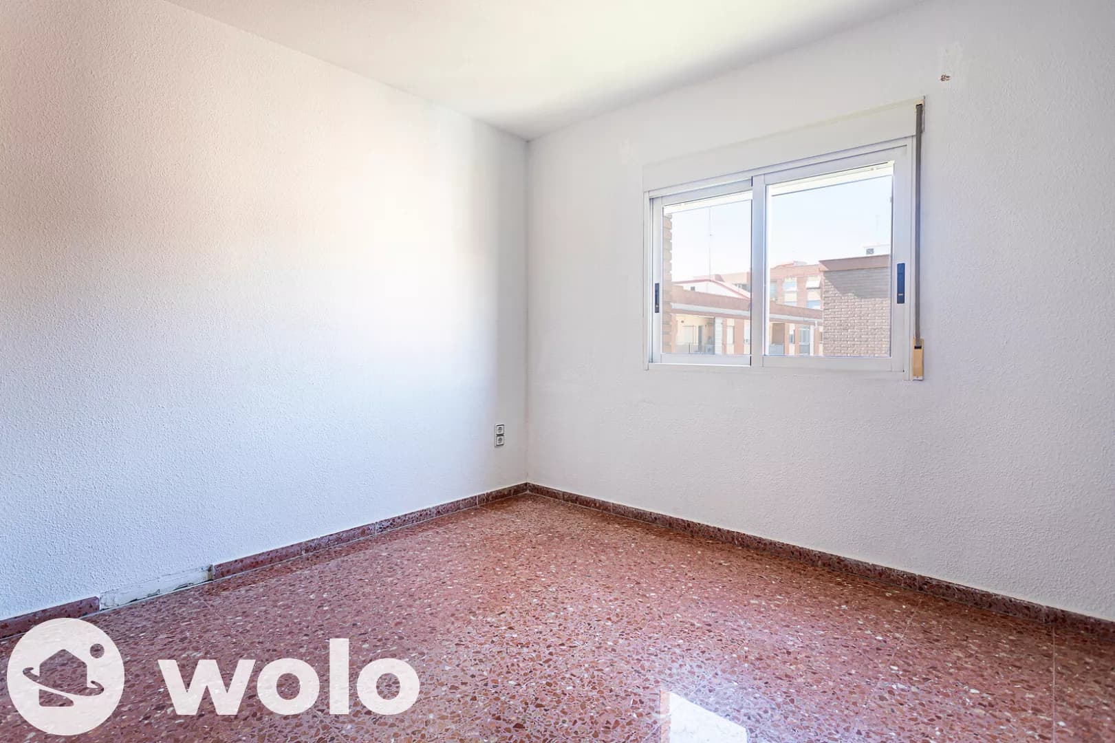 Piso en alquiler en Carrer De Biar