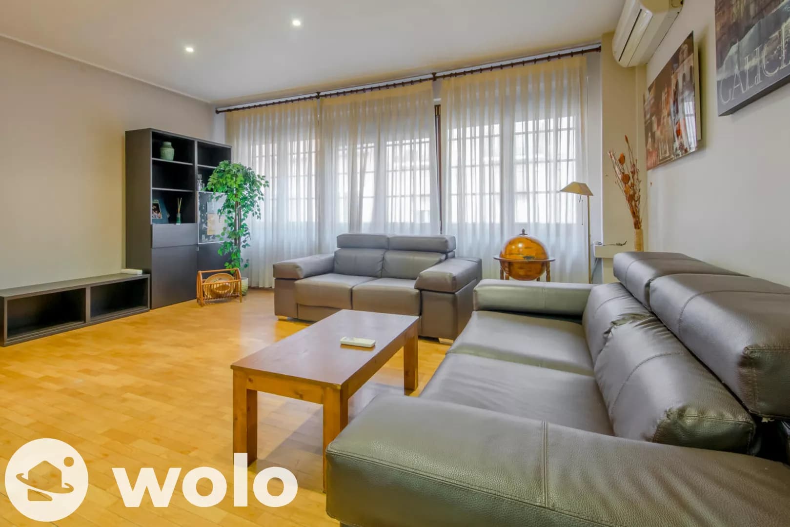 Piso en alquiler en Calle De Hortaleza