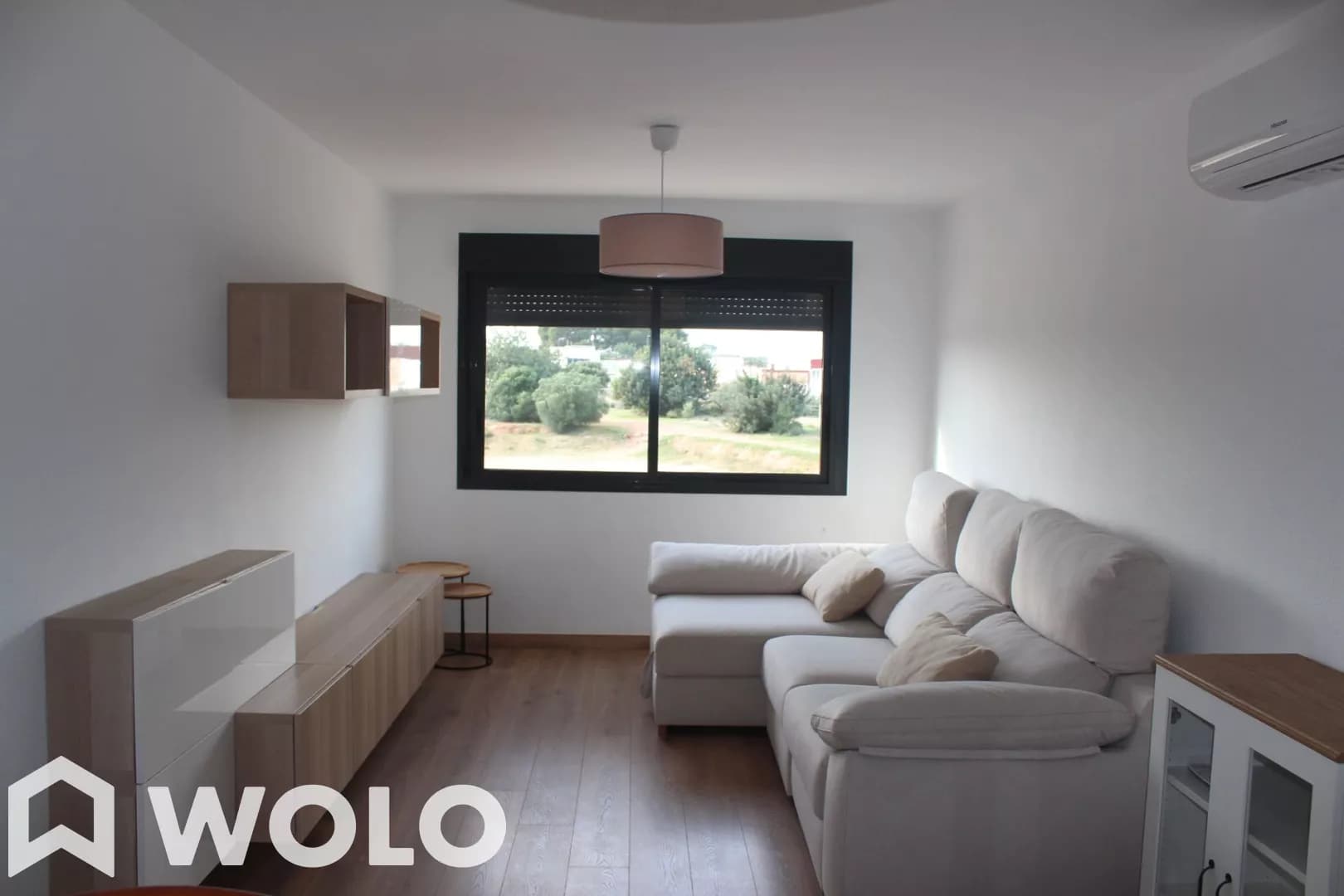 Piso en alquiler en Carrer De Sant Joan De Ribera