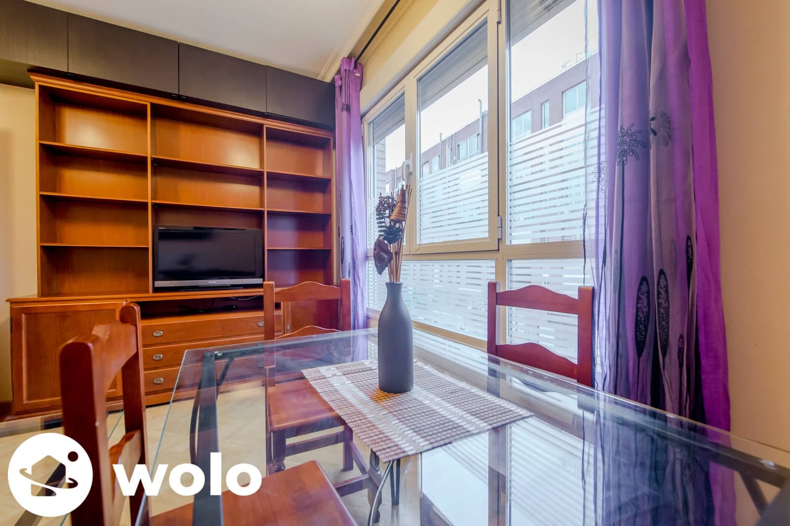 Piso en alquiler en Calle de las Lenguas