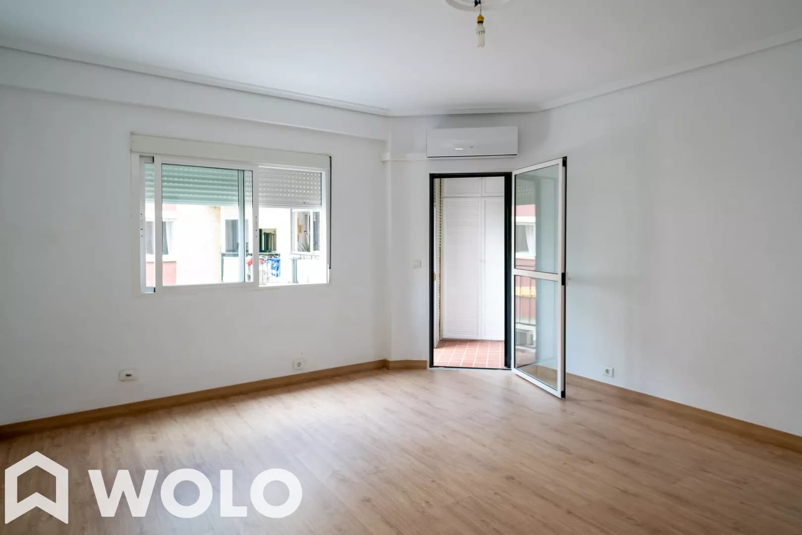 Piso en alquiler en Calle Fernández De Ribera