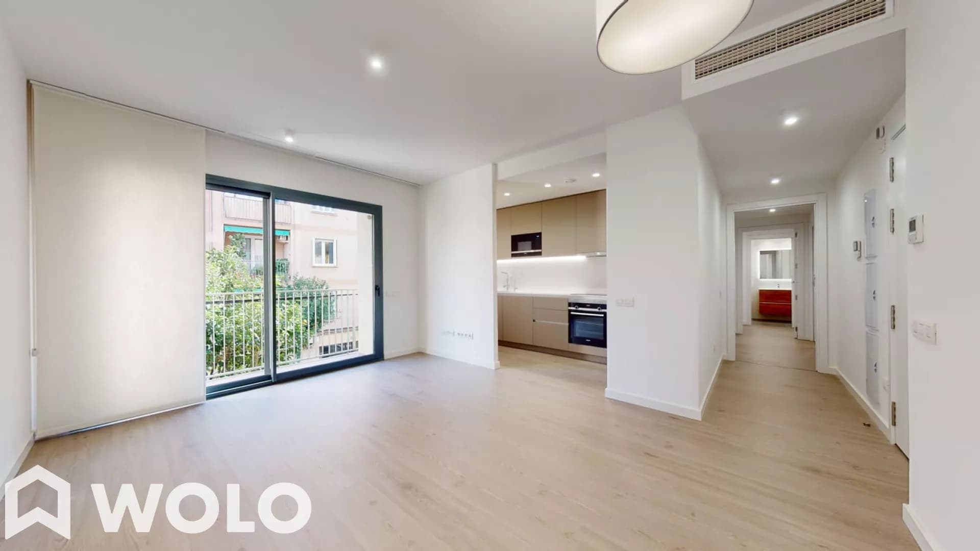 Piso en alquiler en Carrer Del Temple