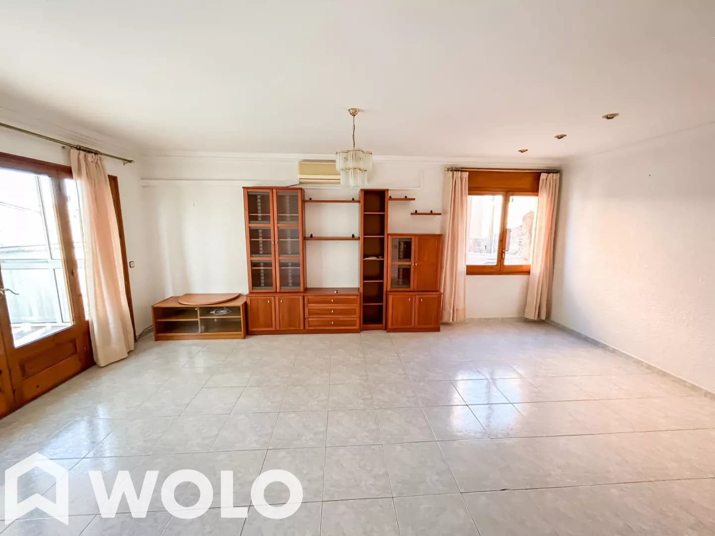 Piso en alquiler en Carrer Alt De Girona