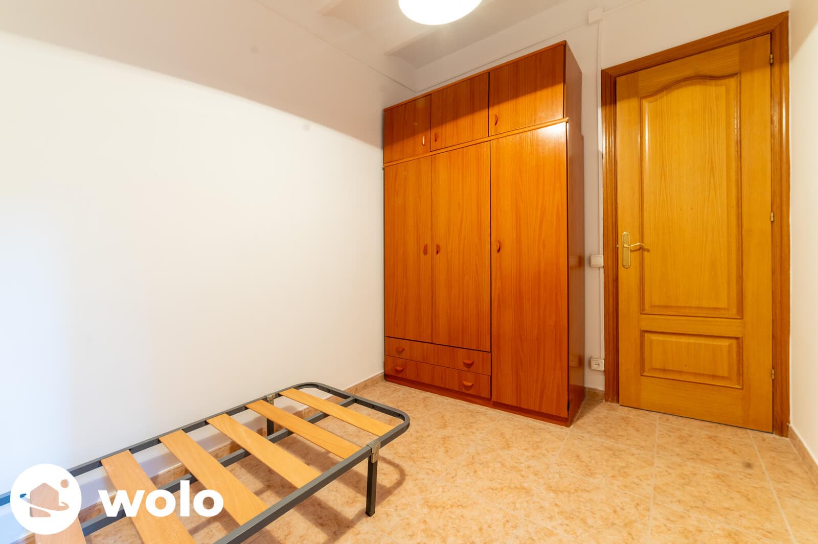 Piso en alquiler en Gran Via de les Corts Catalanes (lateral mar)