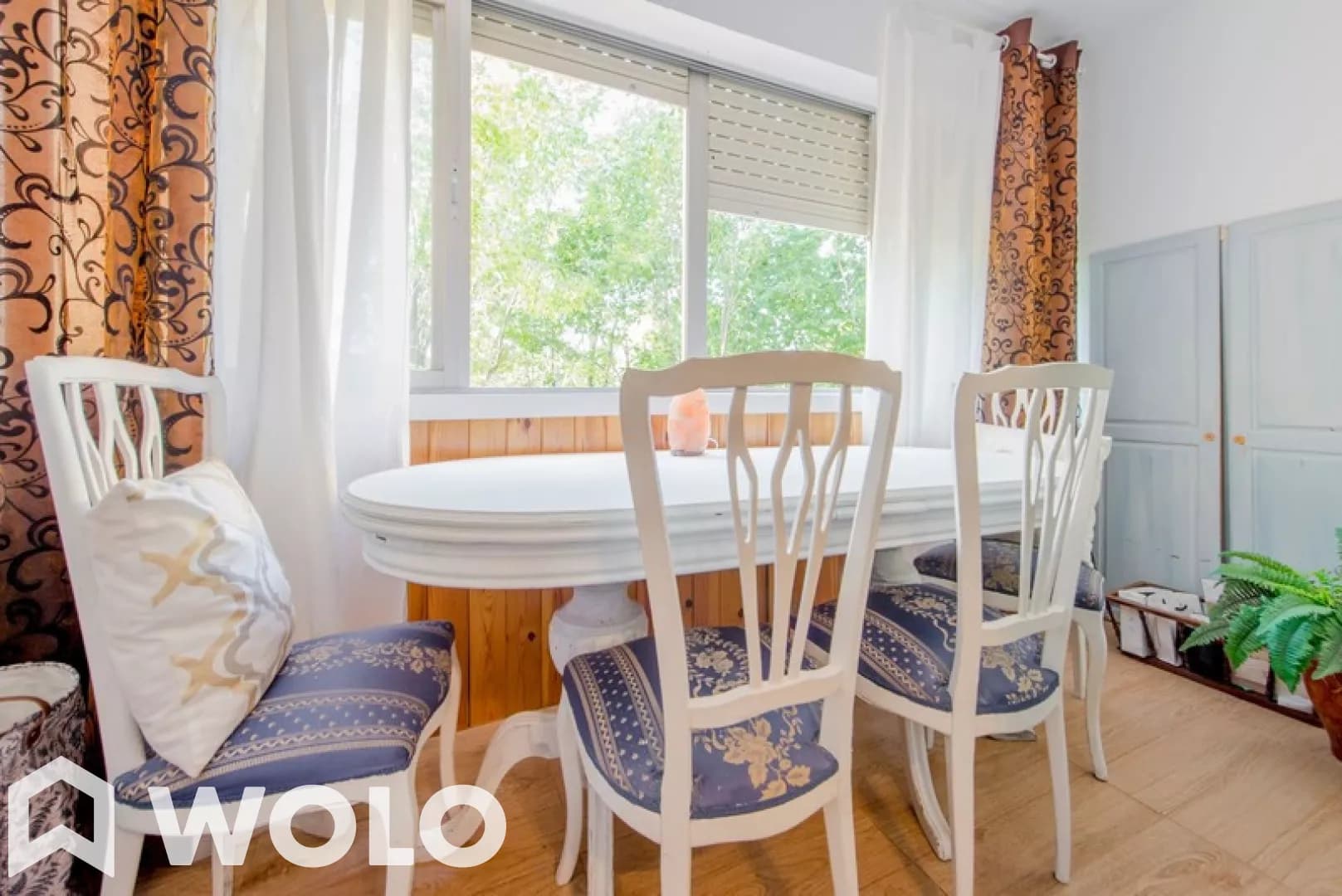 Piso en alquiler en Avenida De La Caza