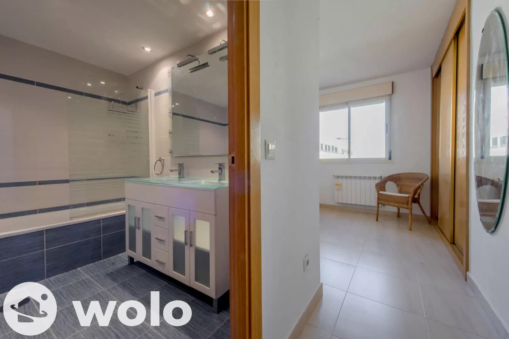 Piso en alquiler en Avenida De Las Estrellas