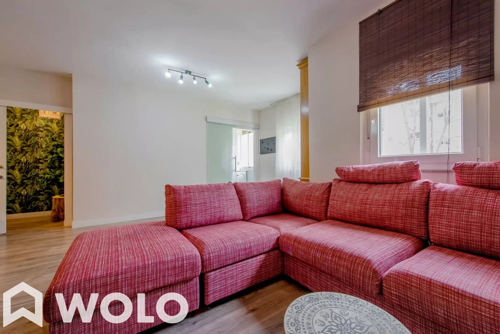 Piso en alquiler en Calle de la Encomienda De Palacios