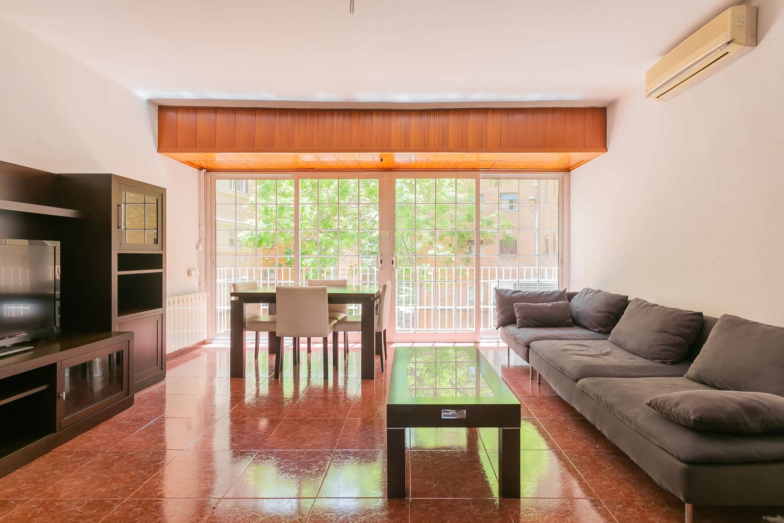 Piso en alquiler en Carrer de l'Energia