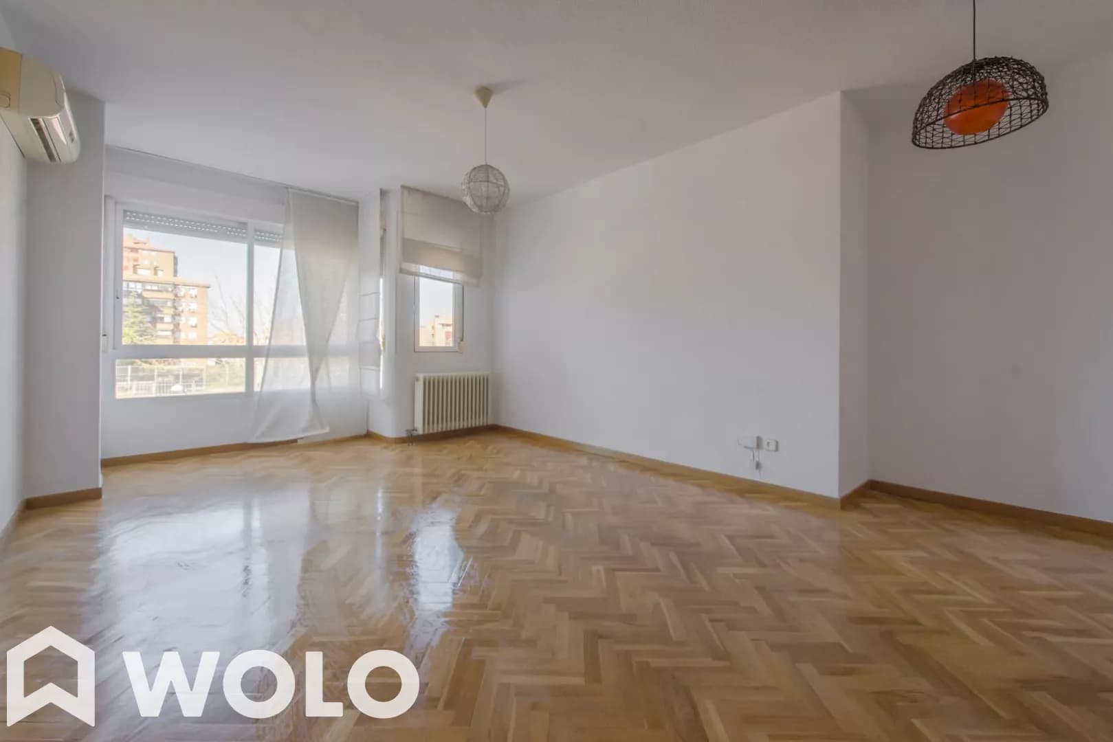 Piso en alquiler en Avenida De Niza