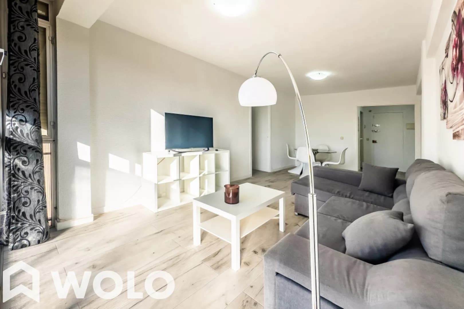 Piso en alquiler en Calle José Ortega Luque