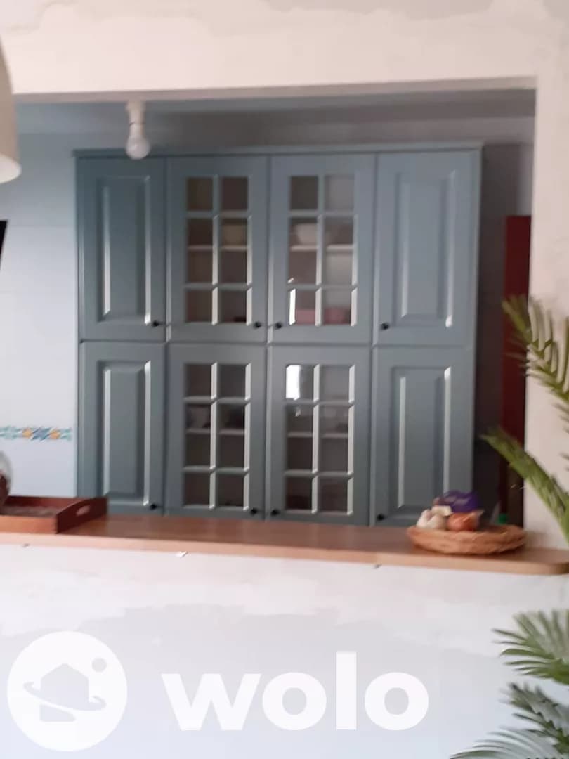 Piso en alquiler en Avenida de Sierra Nevada