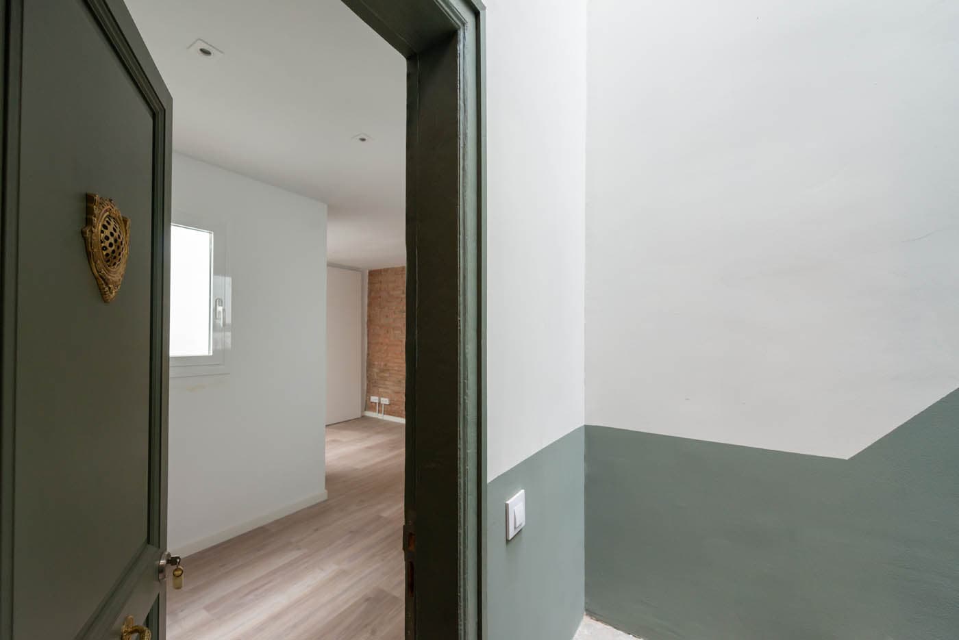 Piso en alquiler en Carrer de Sant Bartomeu