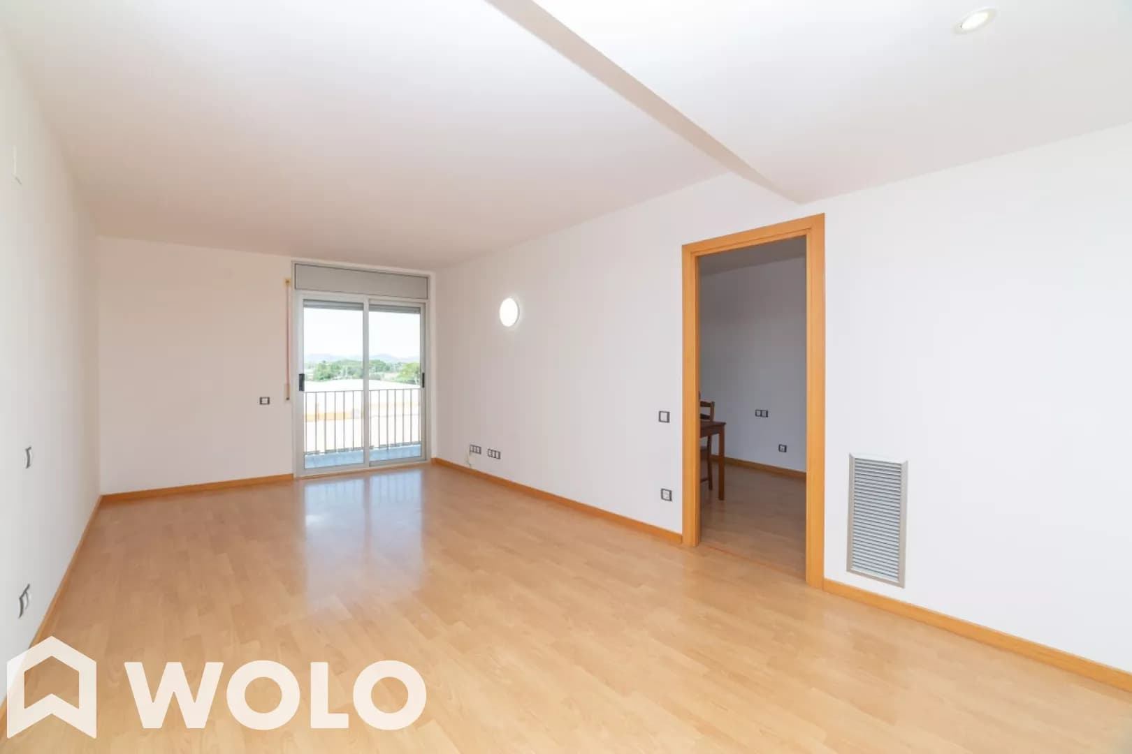 Piso en alquiler en Carrer Del Vilar