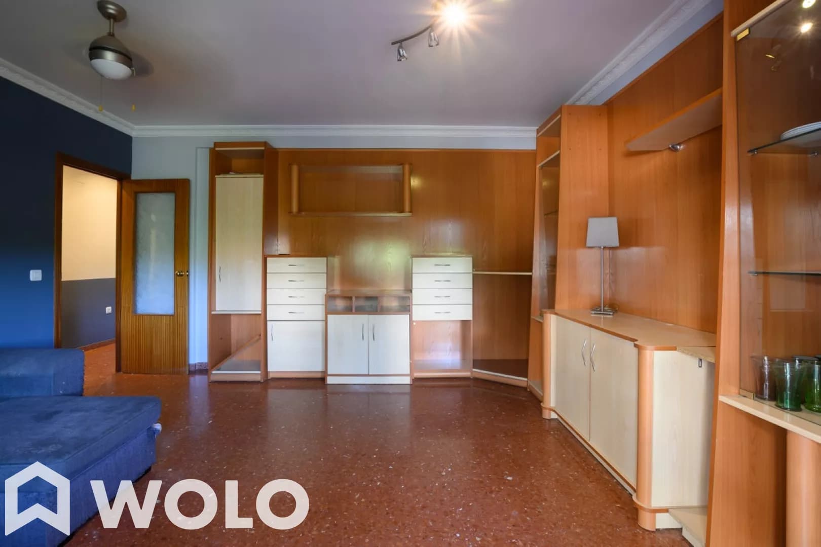 Piso en alquiler en Calle Barítono José María Aguilar Blanco