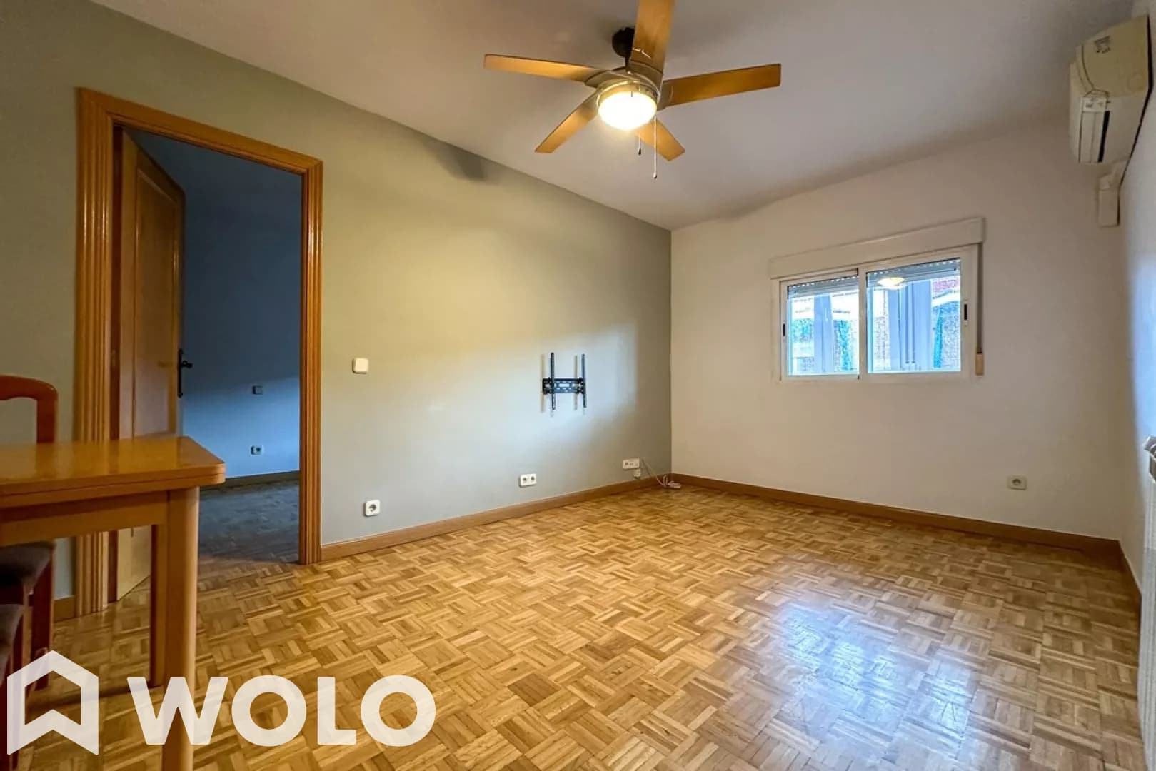 Piso en alquiler en Calle Nuestra Señora De Gracia