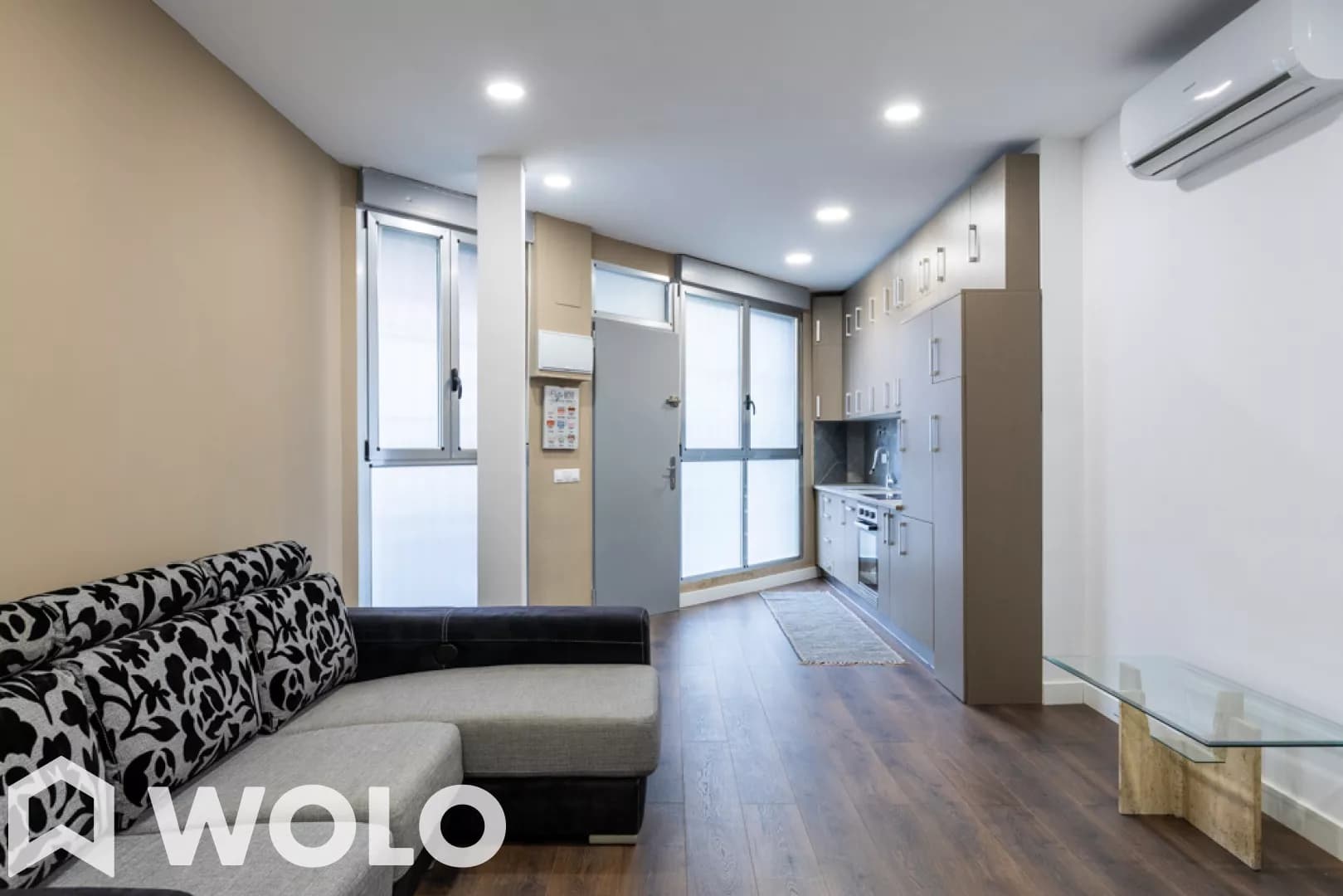 Piso en alquiler en Calle De La Batalla De Torrijos