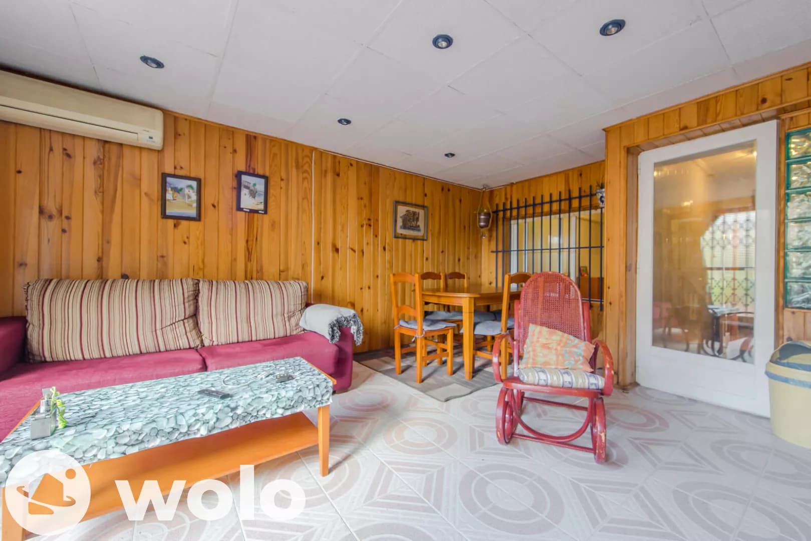 Piso en alquiler en Calle Ramón Calabuig