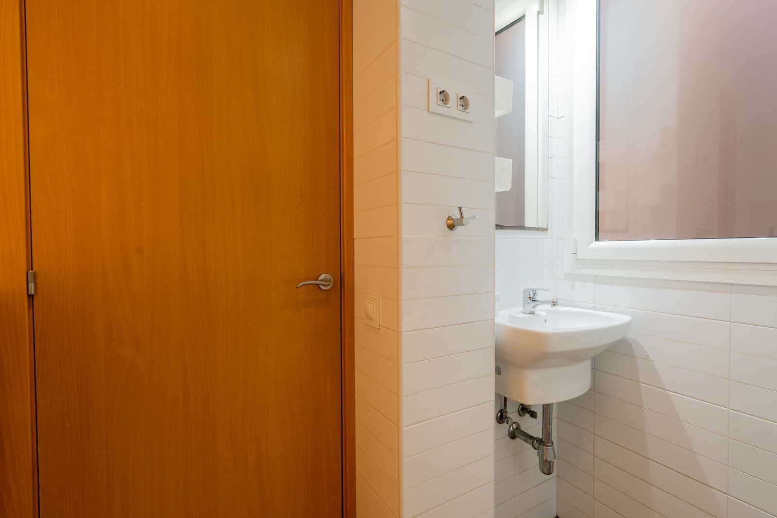 Piso en alquiler en Carrer de Sant Bertran