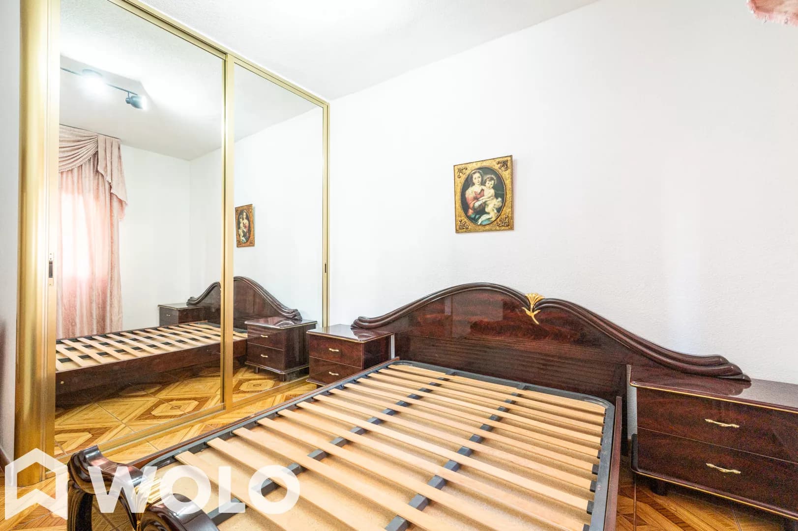 Piso en alquiler en Calle Del Gallo