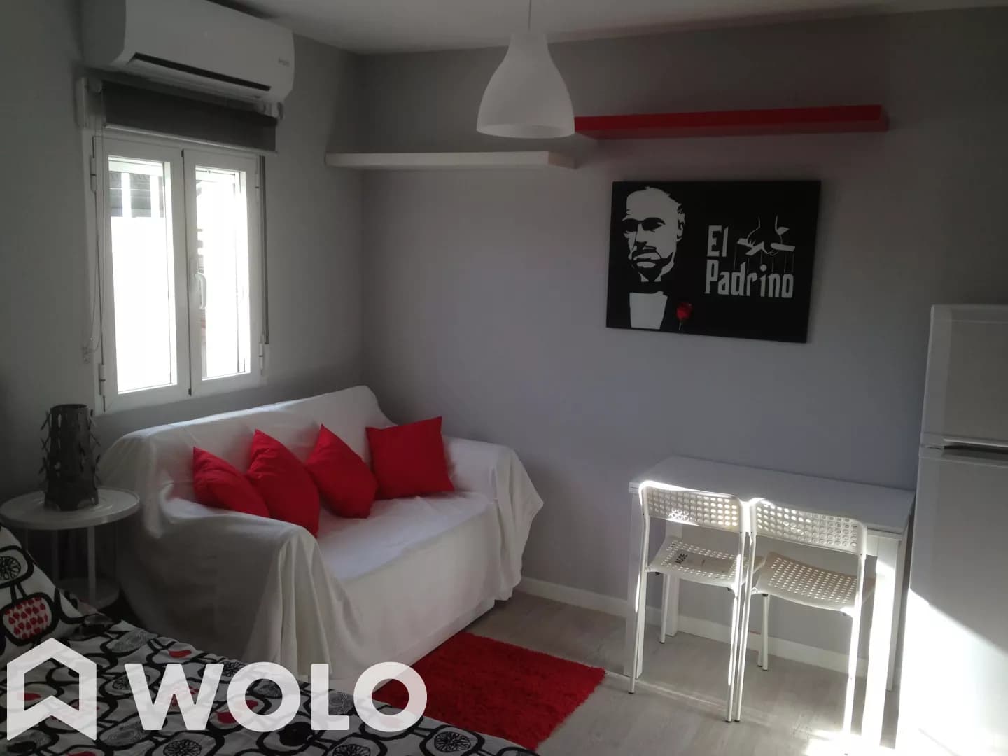 Piso en alquiler en Avenida De La Albufera