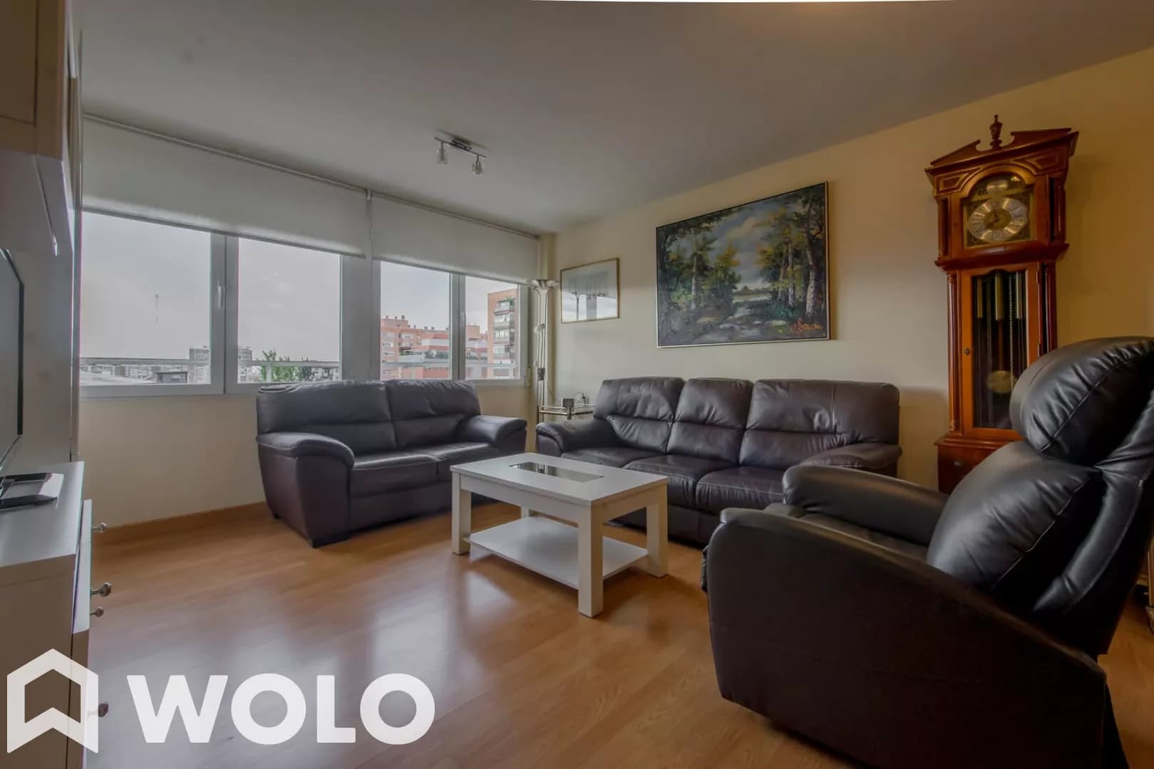 Piso en alquiler en Calle Cruz Del Sur