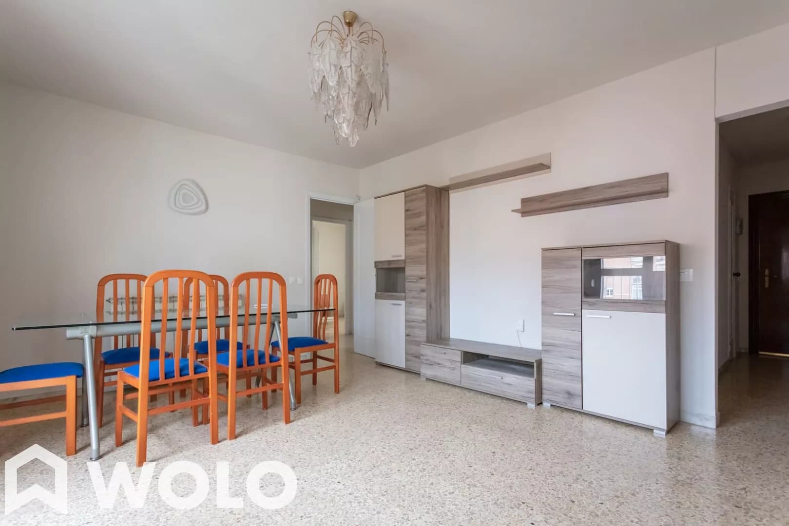 Piso en alquiler en Calle Ildefonso Manuel Gil